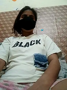 Mansi p online show from July 18, 3:04 am