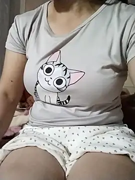 Snapshot of Nancy_01 chatting on July 17, 11:13 pm Nancy 01 online show from July 17, 11:13 pm