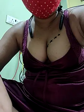 Dimple Dimpi online show from August 6, 5:46 am