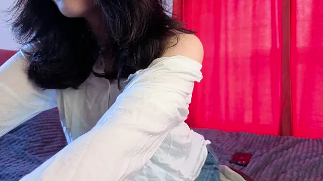 Mira Rin online show from July 27, 8:54 am