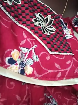 smiley 0queen online show from July 21, 7:37 pm
