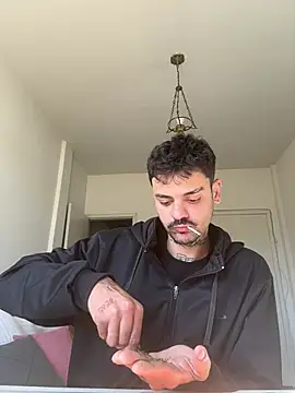 nogusta online show from July 17, 5:54 pm