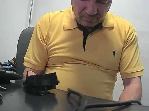 gabriel9  online show from May 15, 11:19 am