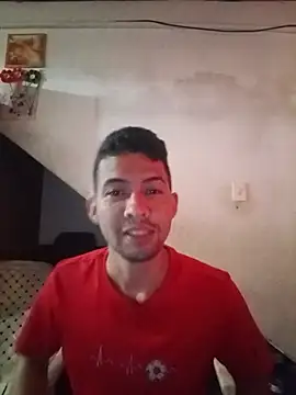 guaroporn online show from July 17, 8:28 pm