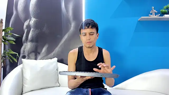 Snapshot of Nixen_Casillas chatting on July 18, 11:35 pm Nixen Casillas online show from July 18, 11:35 pm