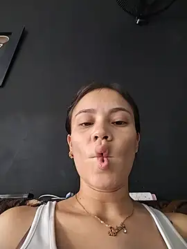 Anastasia21 online show from July 28, 8:45 pm