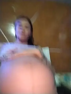 Anastasia21 online show from July 31, 2:44 am