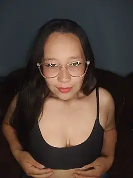 CamilitaCarter online show from July 24, 2:40 am