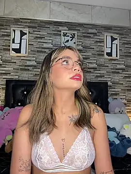 Snapshot of PamelaScothh chatting on July 19, 2:42 am PamelaScothh online show from July 19, 2:42 am