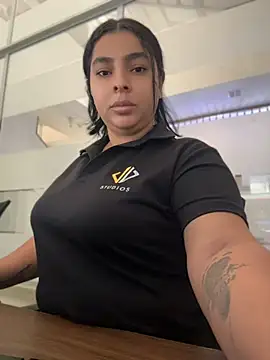 hannahscotX online show from July 22, 12:40 pm