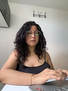 DaphneSky online show from July 21, 11:06 pm
