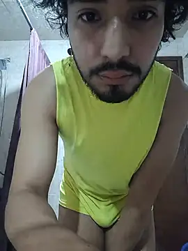 Snapshot of inge_said1 chatting on July 19, 7:06 am inge said1 online show from July 19, 7:06 am
