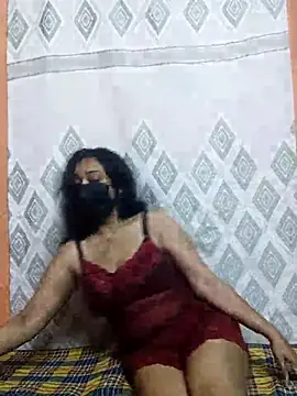 Snapshot of Cute_Jaanvii chatting on July 20, 7:16 am Cute Jaanvii online show from July 20, 7:16 am