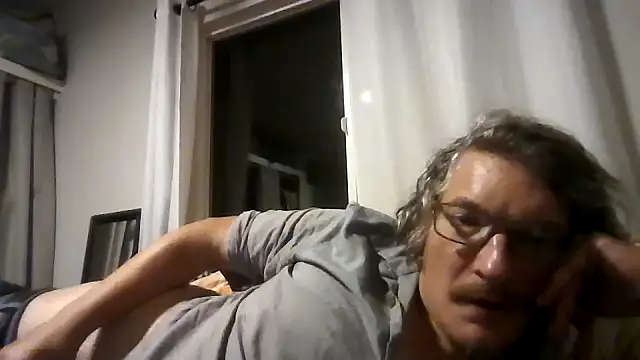 riffraff69 online show from August 1, 9:18 am