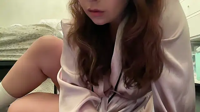 Snapshot of Eres_princesa chatting on July 18, 11:52 am Eres princesa online show from July 18, 11:52 am