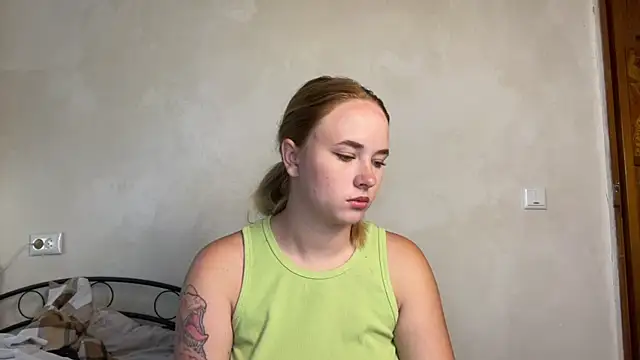 AngelMia 92 online show from July 30, 8:02 am
