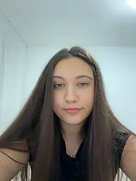 Snapshot of Ana_taylor69 chatting on July 18, 6:49 pm Ana taylor69 online show from July 18, 6:49 pm