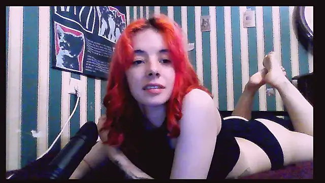 amberdollL online show from July 23, 10:06 pm