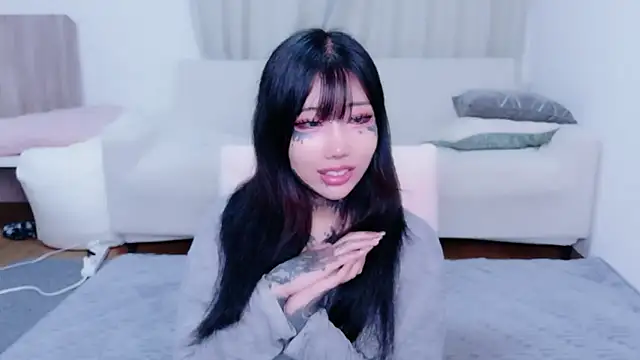 Snapshot of mechi_mechi chatting on July 18, 1:30 pm mechi mechi online show from July 18, 1:30 pm