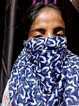 Snapshot of Charu_1 chatting on July 19, 8:56 am Charu 1 online show from July 19, 8:56 am