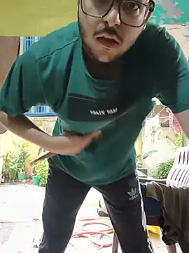 Anshlonely online show from July 19, 1:36 am