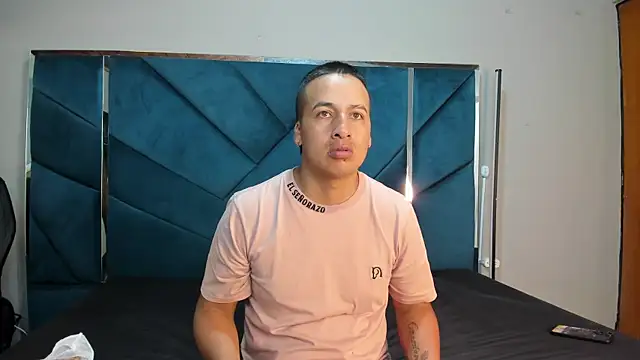 KataAndJordy  online show from July 24, 1:07 pm