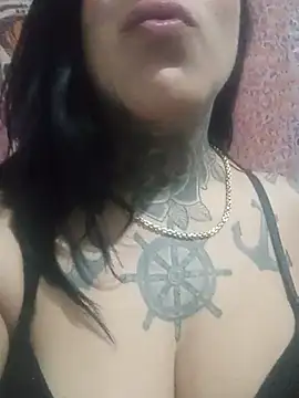 Snapshot of Amamaciitta69 chatting on July 19, 9:28 am Amamaciitta69 online show from July 19, 9:28 am