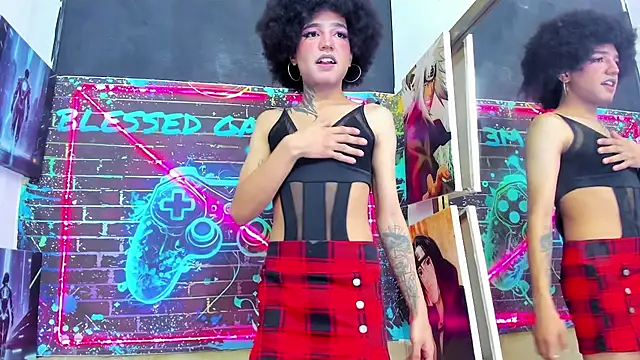 Snapshot of Evgangelina_blessed chatting on July 18, 4:04 pm Evgangelina blessed online show from July 18, 4:04 pm