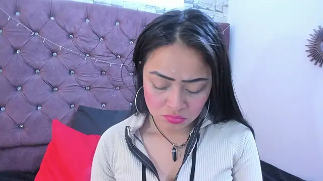 gabriela grace online show from October 29, 2:49 pm