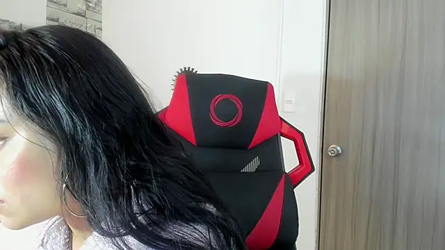 gabriela grace online show from November 12, 2:54 pm