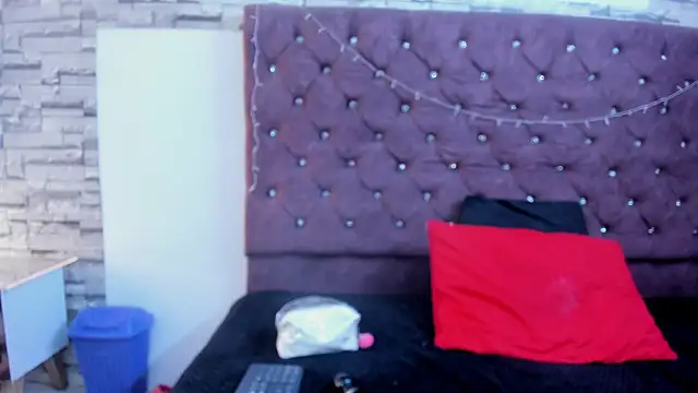 gabriela grace online show from October 21, 3:33 pm