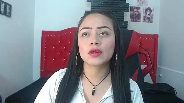 gabriela grace online show from November 13, 4:00 pm