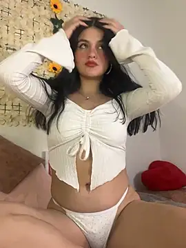 Lorenaa2 online show from July 21, 5:58 pm