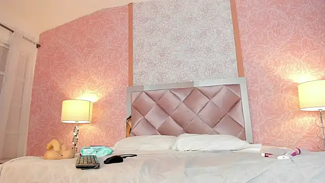 Jenna1  online show from March 14, 12:44 pm