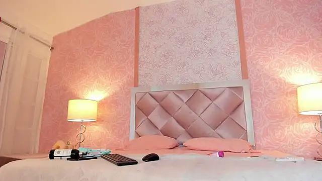 Jenna1  online show from February 22, 12:29 pm