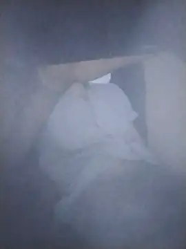 Snapshot of CocaDeDosLitros chatting on July 20, 1:35 am CocaDeDosLitros online show from July 20, 1:35 am