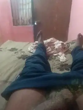 Snapshot of Karanveer2 chatting on July 19, 8:16 pm Karanveer2 online show from July 19, 8:16 pm