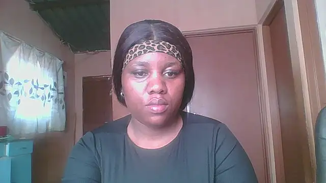 Lisa Jackie online show from July 29, 9:41 am