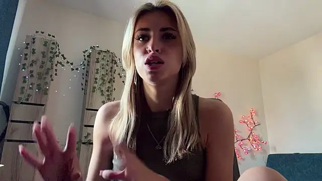 Rossy S online show from July 23, 3:26 am