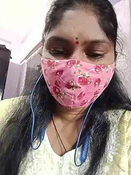 Snapshot of sexy_vijaya chatting on July 22, 6:37 am sexy vijaya online show from July 22, 6:37 am