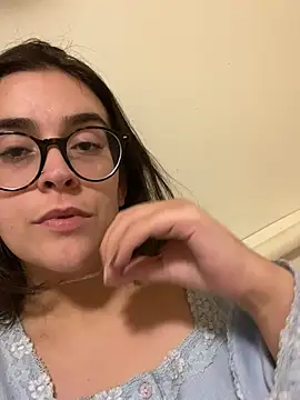 BrancaDnev online show from July 27, 1:23 am