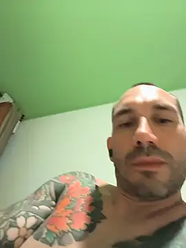 Leo Irezumi online show from July 26, 4:19 am