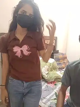 Sexxybebyyyyy online show from July 29, 9:19 am