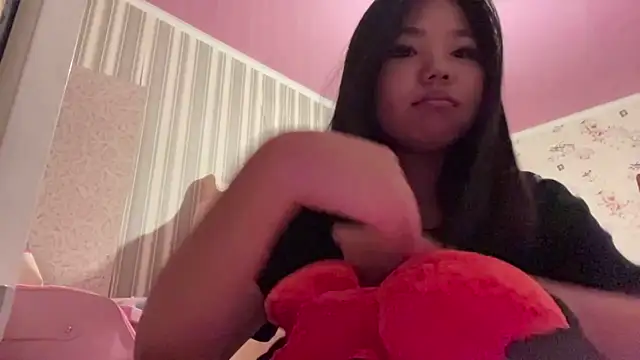 JohannaMickiewicz online show from July 22, 4:09 pm