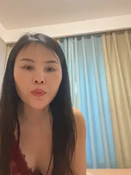 Yuhe-ss online show from July 24, 8:21 am
