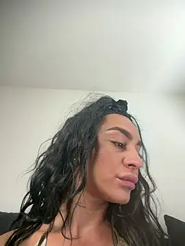 AyshaShirin online show from July 22, 12:07 pm
