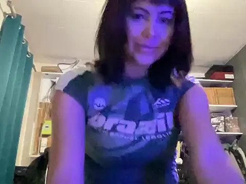 Abbygirlie online show from July 21, 10:33 pm