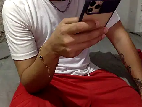 Snapshot of ROSASKO chatting on July 21, 10:05 am ROSASKO online show from July 21, 10:05 am