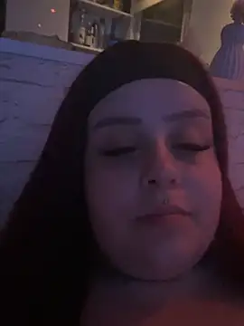 Peachy bella online show from July 29, 9:03 pm