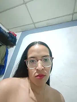 KatalinaF online show from August 10, 3:35 am